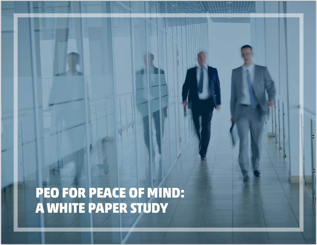 Trends in Outsourced HR and Payroll White Paper
