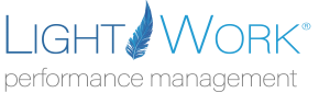 LightWork Performance Management logo