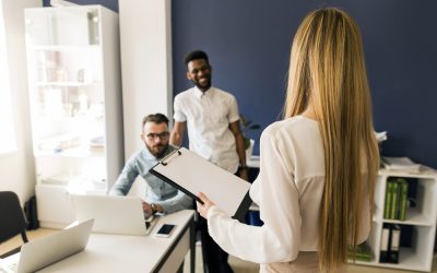 Beyond Resumes: How to Use Alternative Methods for Assessing Talent in Recruitment