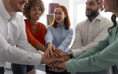Employee Engagement in the Modern Workplace